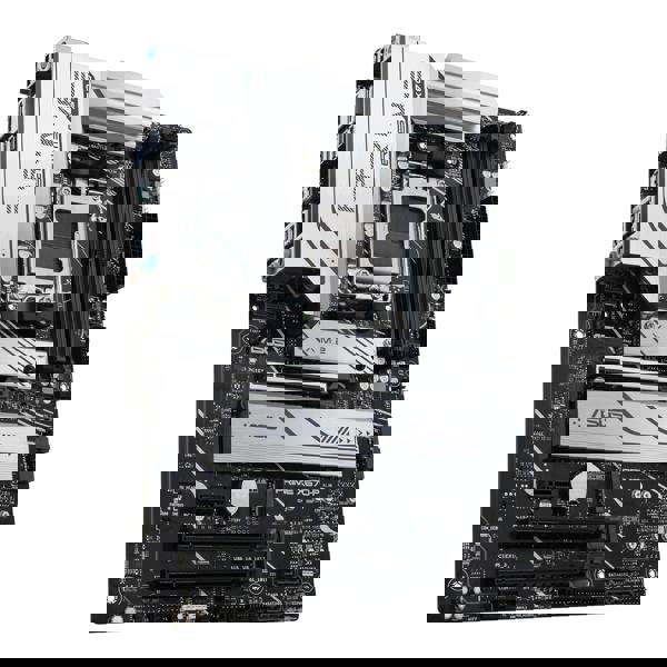 ASUS X670P WIFI CSM PRIME